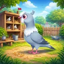PigeonFancier