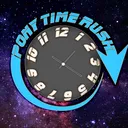 PonyTimeRush Server
