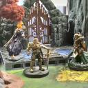 The Art of the Game Master