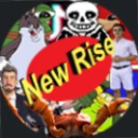 NewRise!