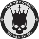 The Queen's Guard