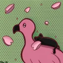 Xandra TheUnknown's Flabingos