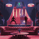 Brave's Juice Bar