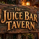 Brave's Juice Bar