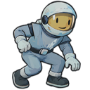 Discovery icon for 2 Zombie Games Discord server