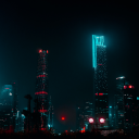 Lepak Lobby - discord server icon