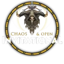 CiN: Chaos Invitational