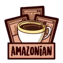 Amazonian