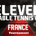 Eleven Table Tennis