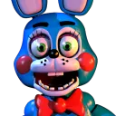 FNAF Friday Gang