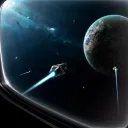 Voyager of the Galaxy