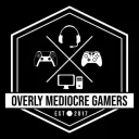Overly Mediocre Gamers [OMG]