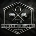 Overly Mediocre Gamers [OMG]