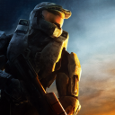 Original Halo 3 avatar