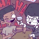 Half & Half Podcast Discord