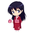Anime Anytime