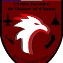 13° Escadre de Chasse et d'Appui RFV