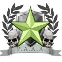 PAAA-Memberecke Discord Server Icon