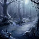 Some Wintery Woods