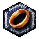 Discovery icon for LOTR Survival Discord server