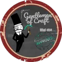 Gentlemen of Craft Label
