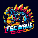 Tecwave Servidores icon