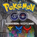 Aberdeen Pokemon GO