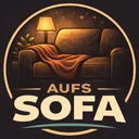 Aufs Sofa