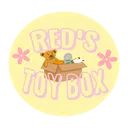 Red's Toy Box