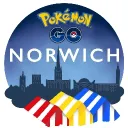 Pokemon Go! Norwich