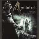Resident Evil 4 OG Speedrunning