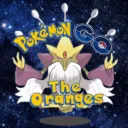 Pokemon Go The Oranges