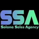 Solana Sales Agency