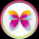 Fluttercoin icon