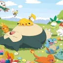Pokémon Go Forney