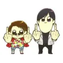 𝗠𝗦𝗦 Discord Server Icon