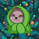Sloth's forest
