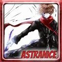 Astranice
