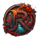 Rusty Gaming icon