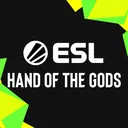 ESL Hand of the Gods