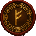 Discovery icon for ᚠ  Forteca  ✨ ᚠᚷᛏᛋ ✨ Fehu Discord server
