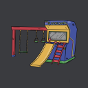 The Playground - discord server icon
