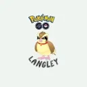 Pokemon Go Langley