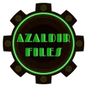 Azaldir files