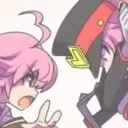 Arcana Heart