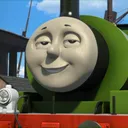 Thomas NSFW