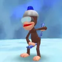 Ape Escape Speedrunning