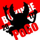 Blekinge PoGO icon