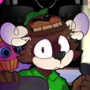 L is Weegee's Server