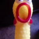 Chorely BOQUETEIRA